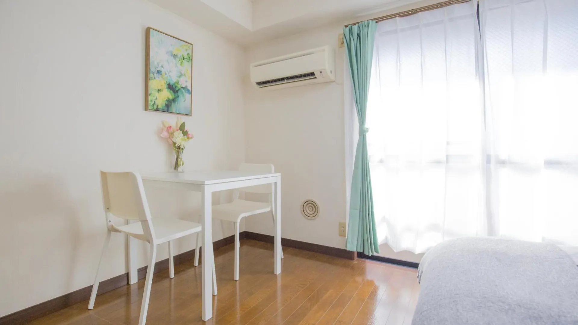 Apartment Shinjuku Ryokan Retreat丶local Tokyo Experience & Short Trips Hub丶walk To Shinjuku Station E06B