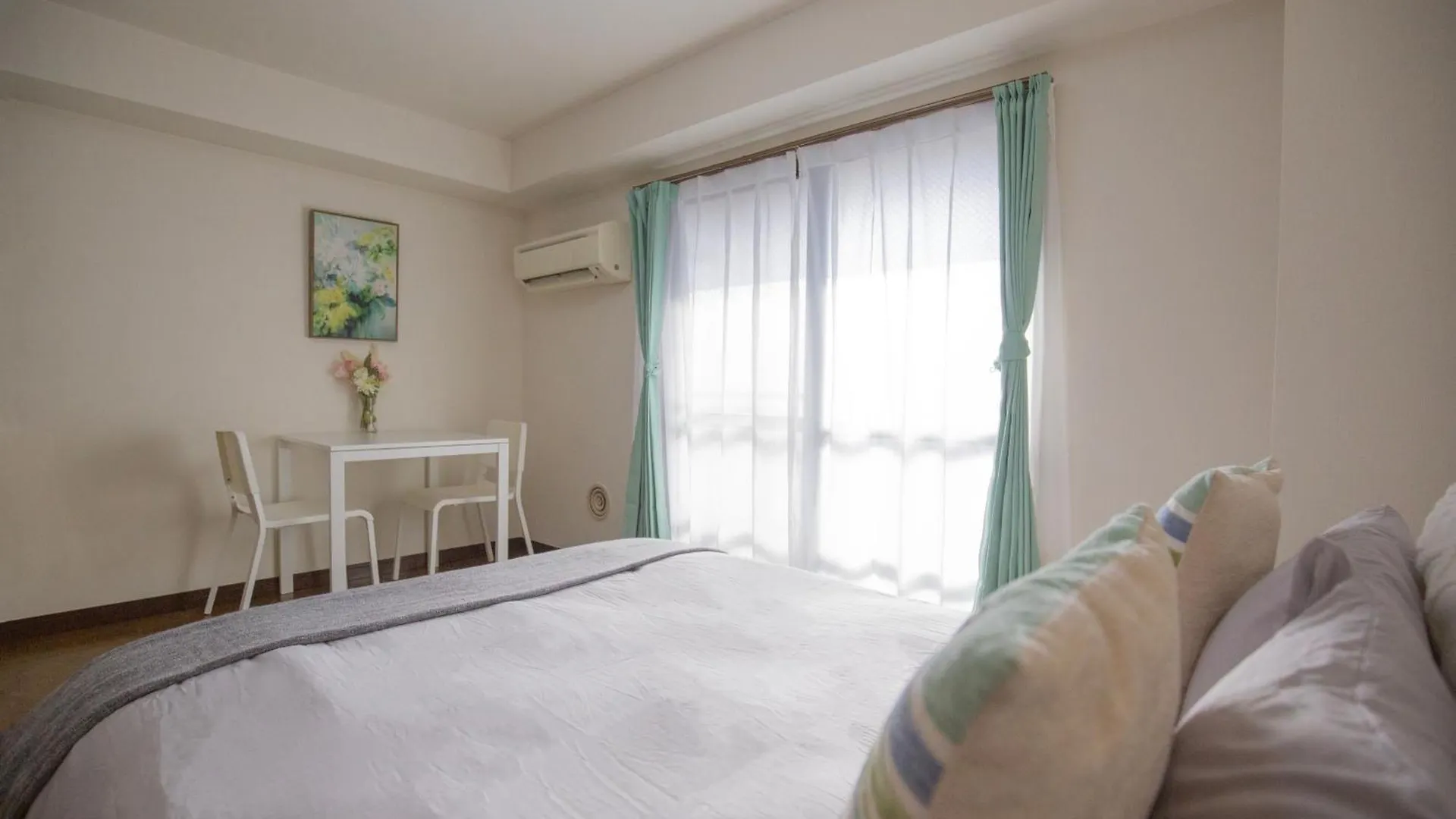 Apartment Shinjuku Ryokan Retreat丶local Tokyo Experience & Short Trips Hub丶walk To Shinjuku Station E06B