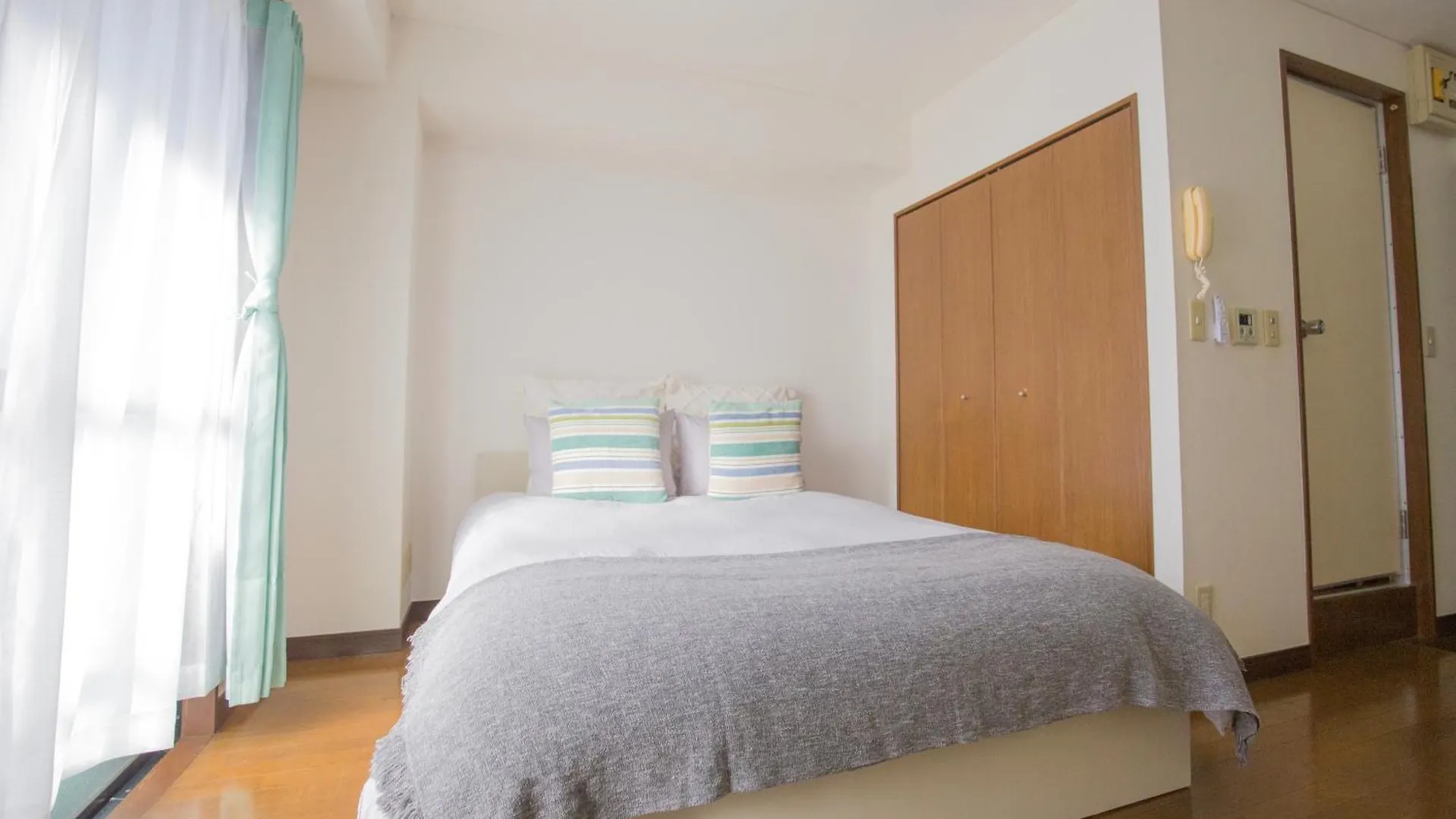 Shinjuku Ryokan Retreat丶local Tokyo Experience & Short Trips Hub丶walk To Shinjuku Station E06B Japan
