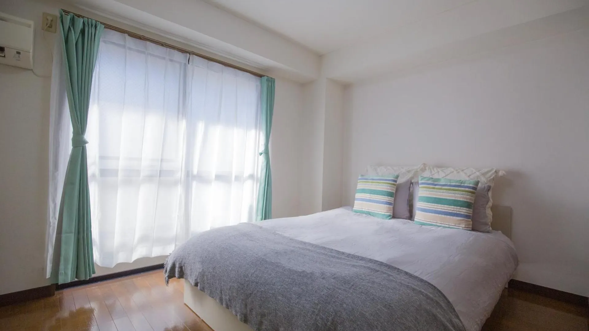 Apartment Shinjuku Ryokan Retreat丶local Tokyo Experience & Short Trips Hub丶walk To Shinjuku Station E06B Japan