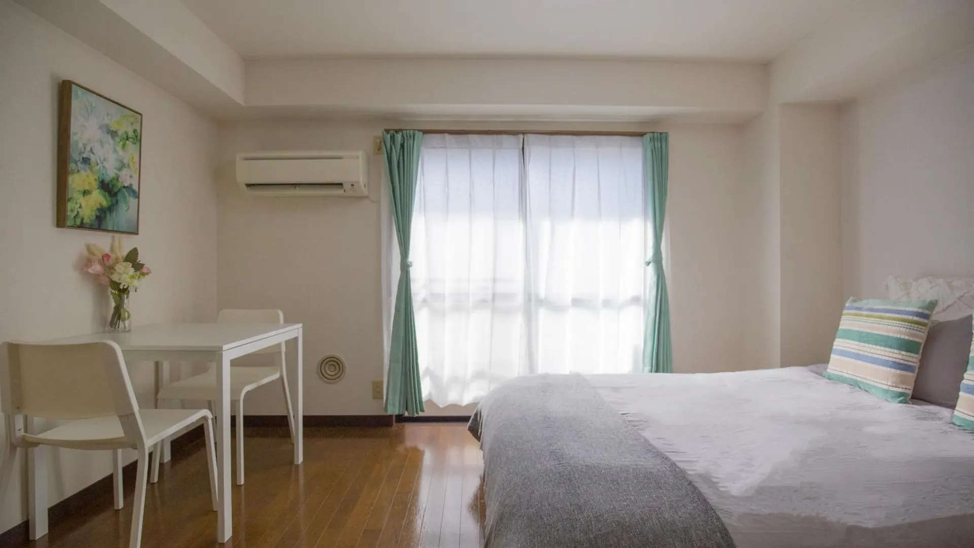 Shinjuku Ryokan Retreat丶local Tokyo Experience & Short Trips Hub丶walk To Shinjuku Station E06B location