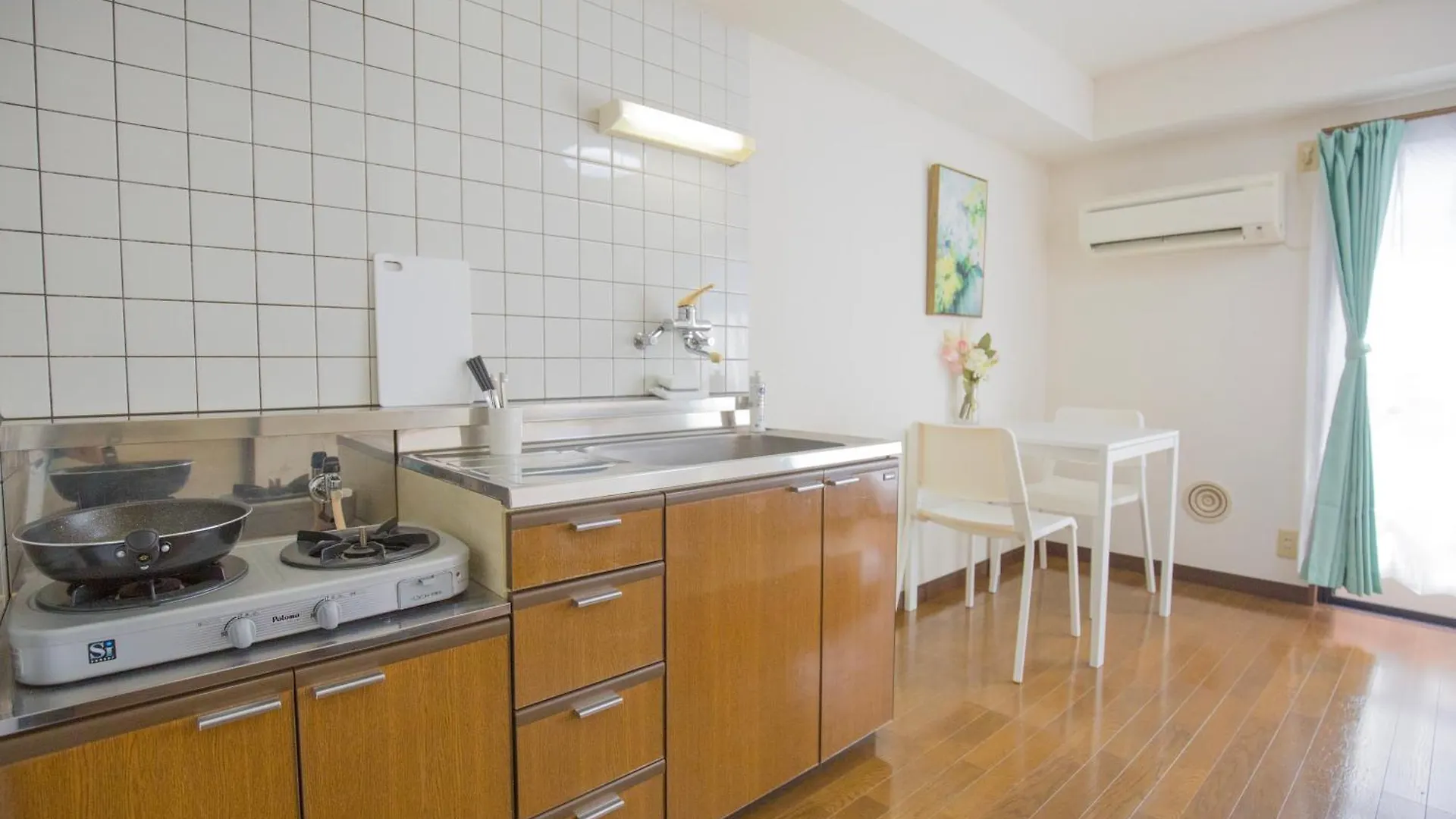 Shinjuku Ryokan Retreat丶local Tokyo Experience & Short Trips Hub丶walk To Shinjuku Station E06B 0*,