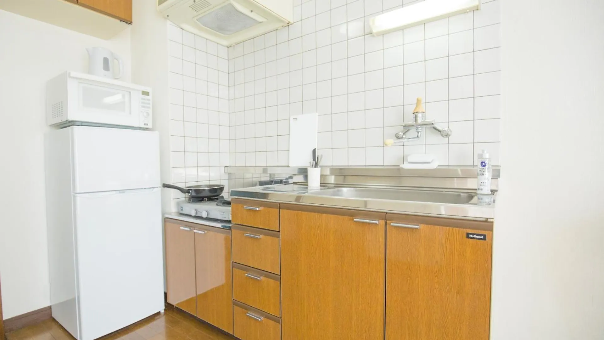 Shinjuku Ryokan Retreat丶local Tokyo Experience & Short Trips Hub丶walk To Shinjuku Station E06B Japan